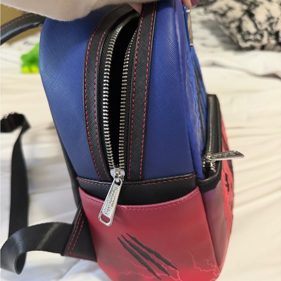 Loungefly Stranger Things Set - Picture 5 of 9